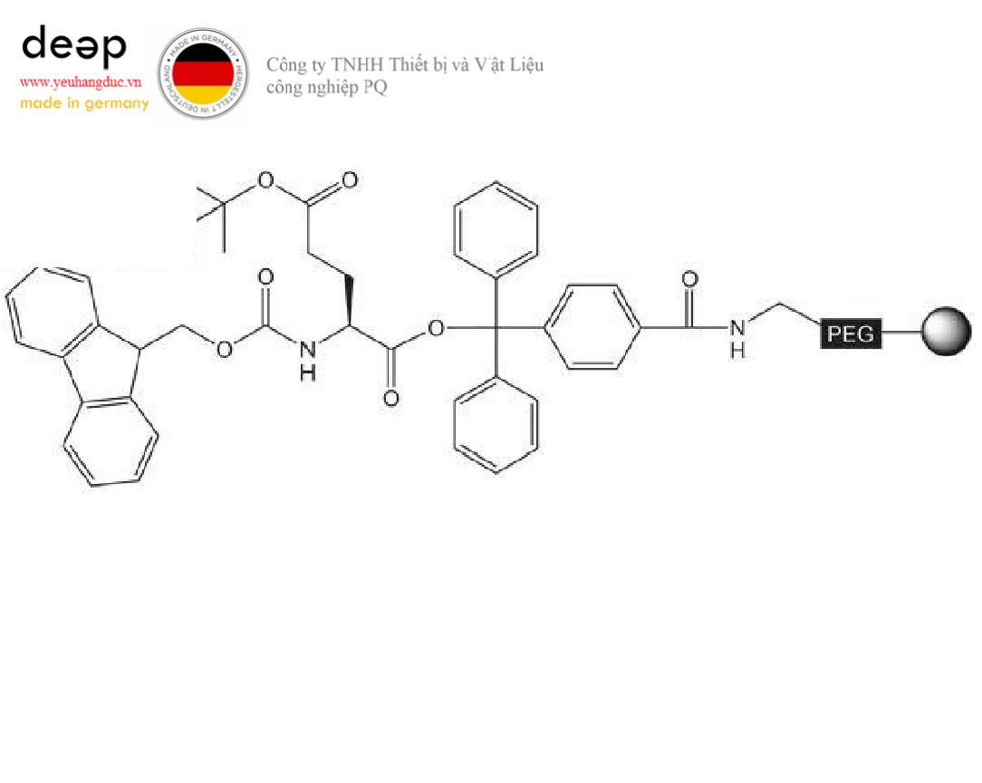 Hóa chất Fmoc-Glu(OtBu)-NovaSyn TGT Merck 8561290005 (Chai thủy tinh 5g) DEEP52 https://yeuhangduc.vn/