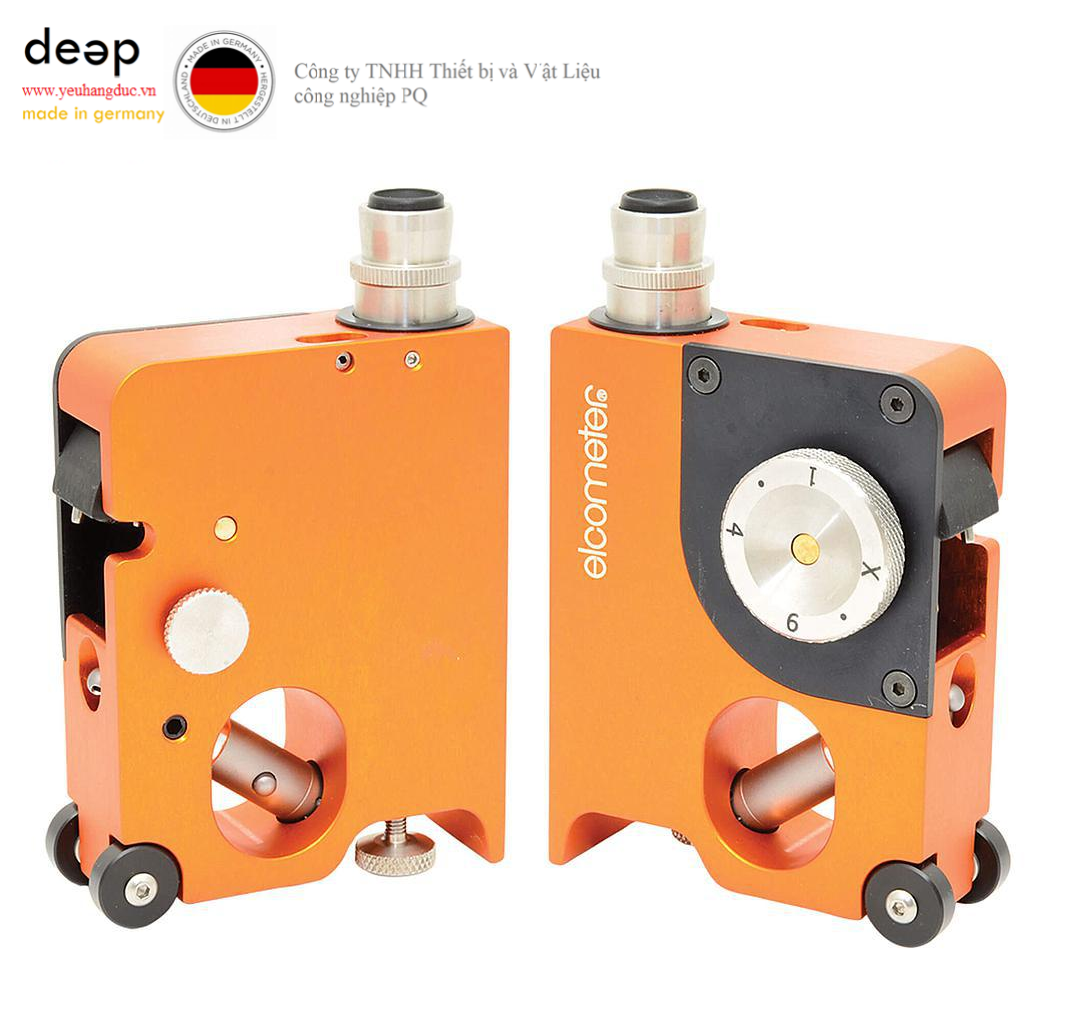 Máy đo độ dày lớp sơn phủ ELCOMETER 121/4 (2-2000μm) DEEP52 https://yeuhangduc.vn/