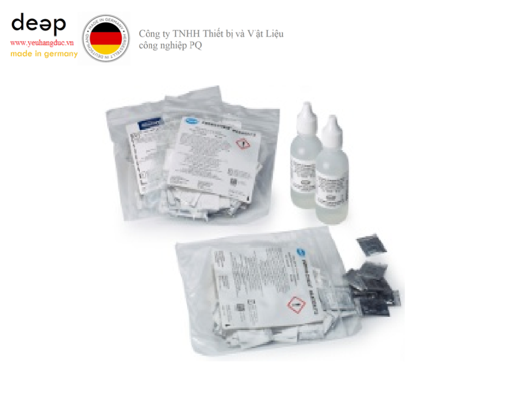 Thuốc thử Silica thang thấp 10ml Hach 2459300 DEEP52 https://yeuhangduc.vn/