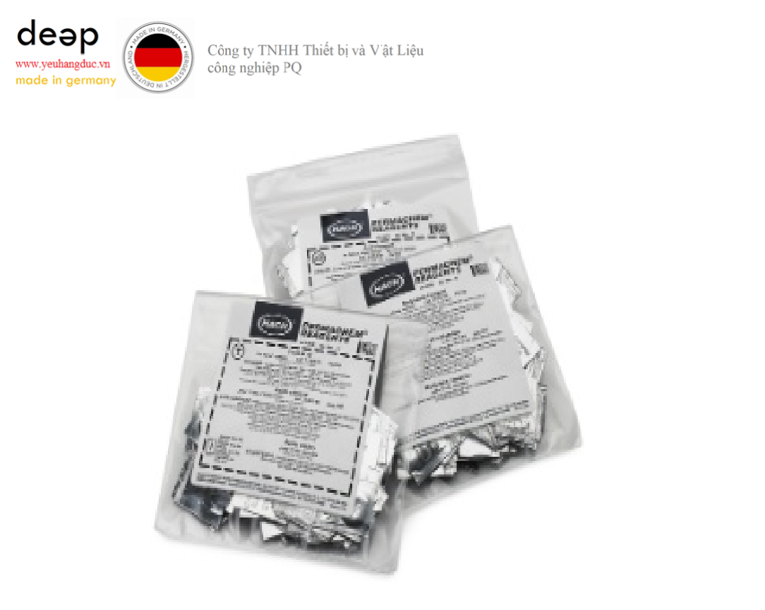 Thuốc thử Silica Hach 2429600 (10 mL, 100 gói) DEEP52 https://yeuhangduc.vn/