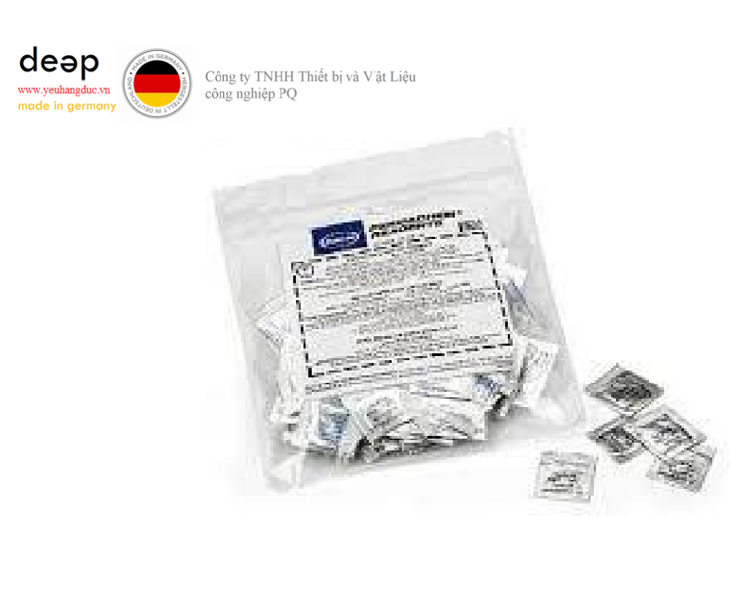 Thuốc thử Clo dư HACH 21055-69 DEEP52 https://yeuhangduc.vn/