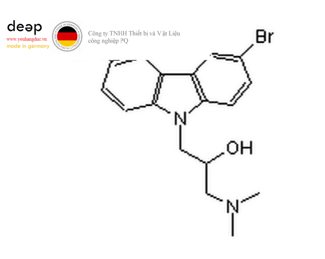 Hóa chất Wiskostatin Merck 681525-5MG (C₁₇H₁₈Br₂N₂O, ống nhựa 5 mg) DEEP52 https://yeuhangduc.vn/