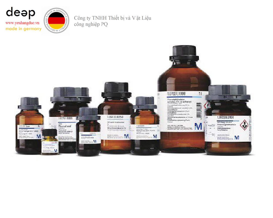 Hóa chất Charcoal activated Merck 1022160010 (C, Chai thủy tinh 10g) DEEP52 https://yeuhangduc.vn/