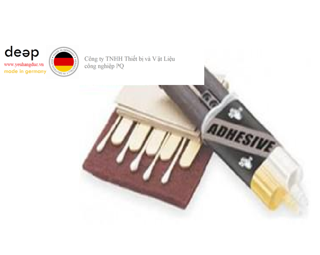 Chất kết dính dùng cho máy thử độ bám dính lớp phủ DEFELSKO Adhesive Kit for PosiTest AT DEEP52 https://yeuhangduc.vn/