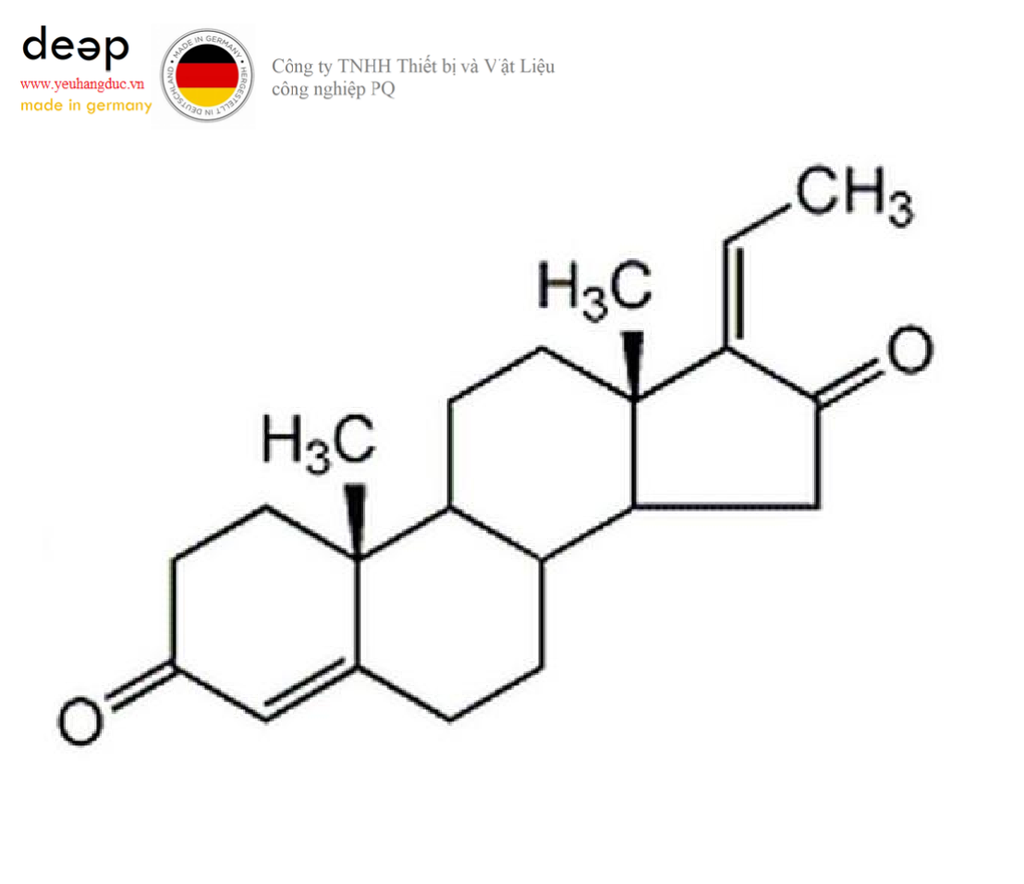 Hóa chất Z-Guggulsterone Merck 370690-10MG (C₂₁H₂₈O₂, ống nhựa 10 mg) DEEP52 https://yeuhangduc.vn/