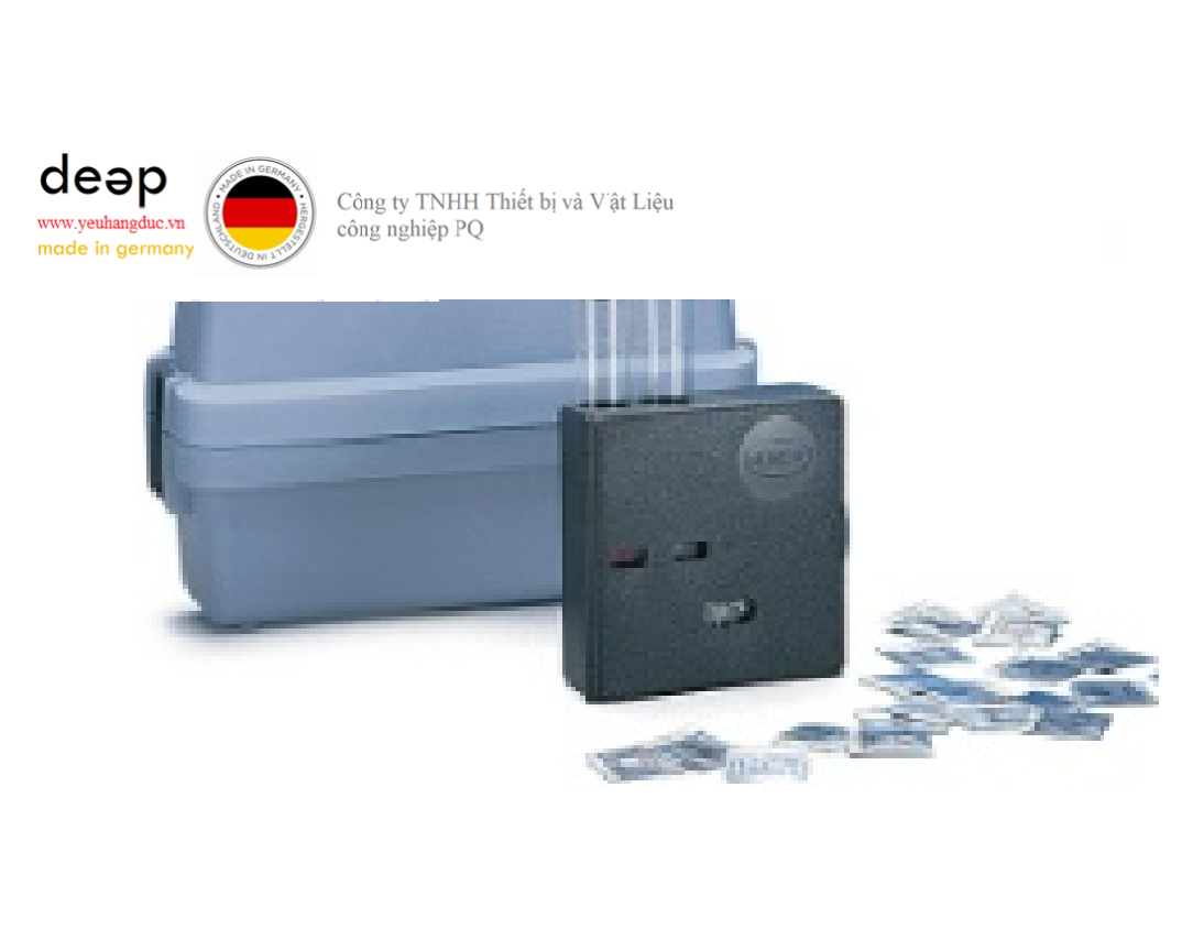Bộ thử clo dư HACH 2231-02 DEEP52 https://yeuhangduc.vn/