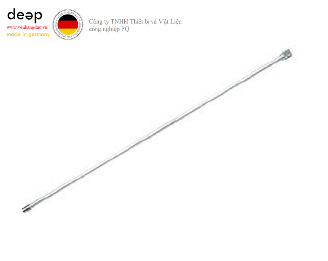 Thanh nối ELCOMETER T99919988-2 DEEP52 https://yeuhangduc.vn/