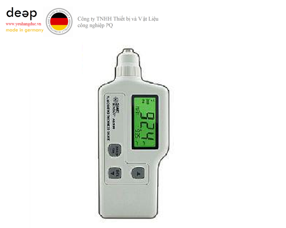 Máy đo độ dày lớp phủ Smartsensor AS930 (0~1800μm; ±(3%±1μm)) DEEP52 https://yeuhangduc.vn/