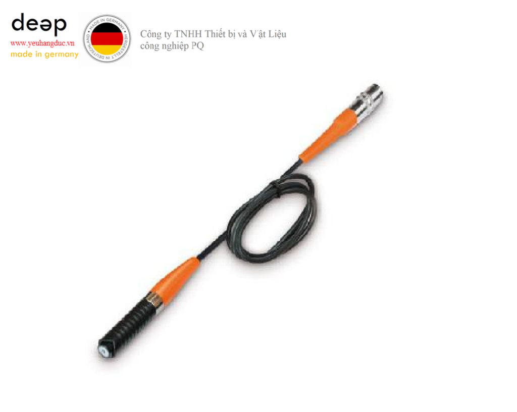 Đầu dò ngoài loại FN KERN ATG 01 (cho máy đo độ dày lớp phủ) DEEP52 https://yeuhangduc.vn/