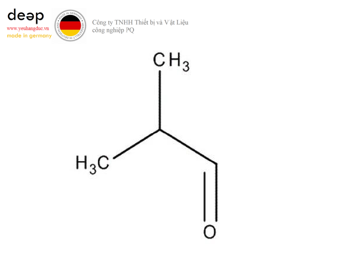 Hóa chất Isobutyraldehyde để tổng hợp Merck 8015569020 (C₄H₈O, thùng PE/met 20 kg) DEEP52 https://yeuhangduc.vn/