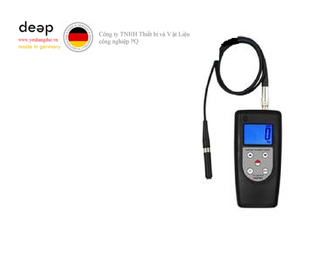 Máy đo độ dày lớp phủ cho mẫu nhỏ HUATEC TG-2200CN (Bluetooth/USB Data, 0.1 um, 0~200 um) DEEP52 https://yeuhangduc.vn/
