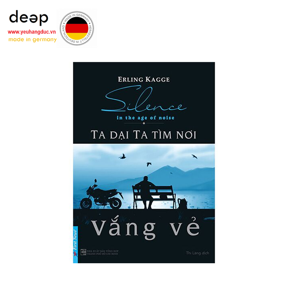 Ta Dại Ta Tìm Nơi Vắng Vẻ Deep51 www.yeuhangduc.vn sẵn sàng cho bạn