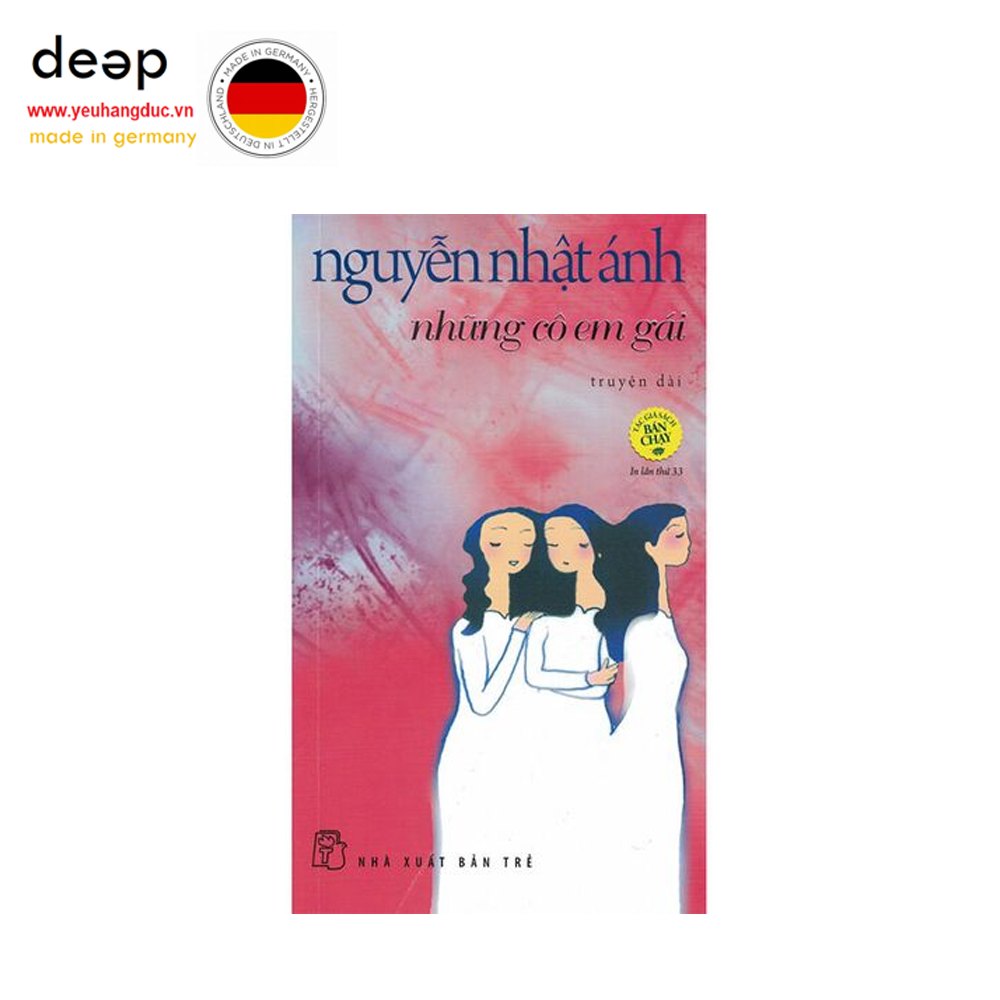 Deep51 www.yeuhangduc.vn sẵn sàng cho bạn