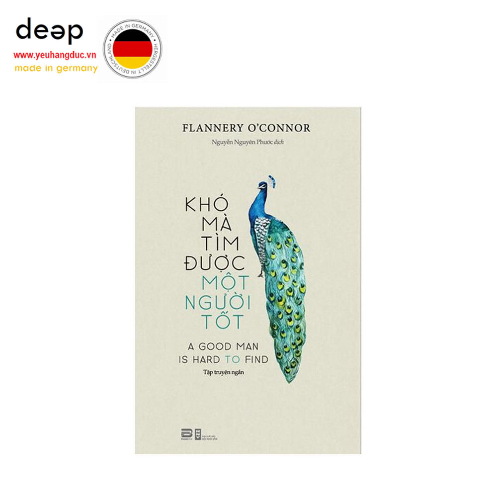 Khó Mà Tìm Được Một Người Tốt Deep51 www.yeuhangduc.vn sẵn sàng cho bạn