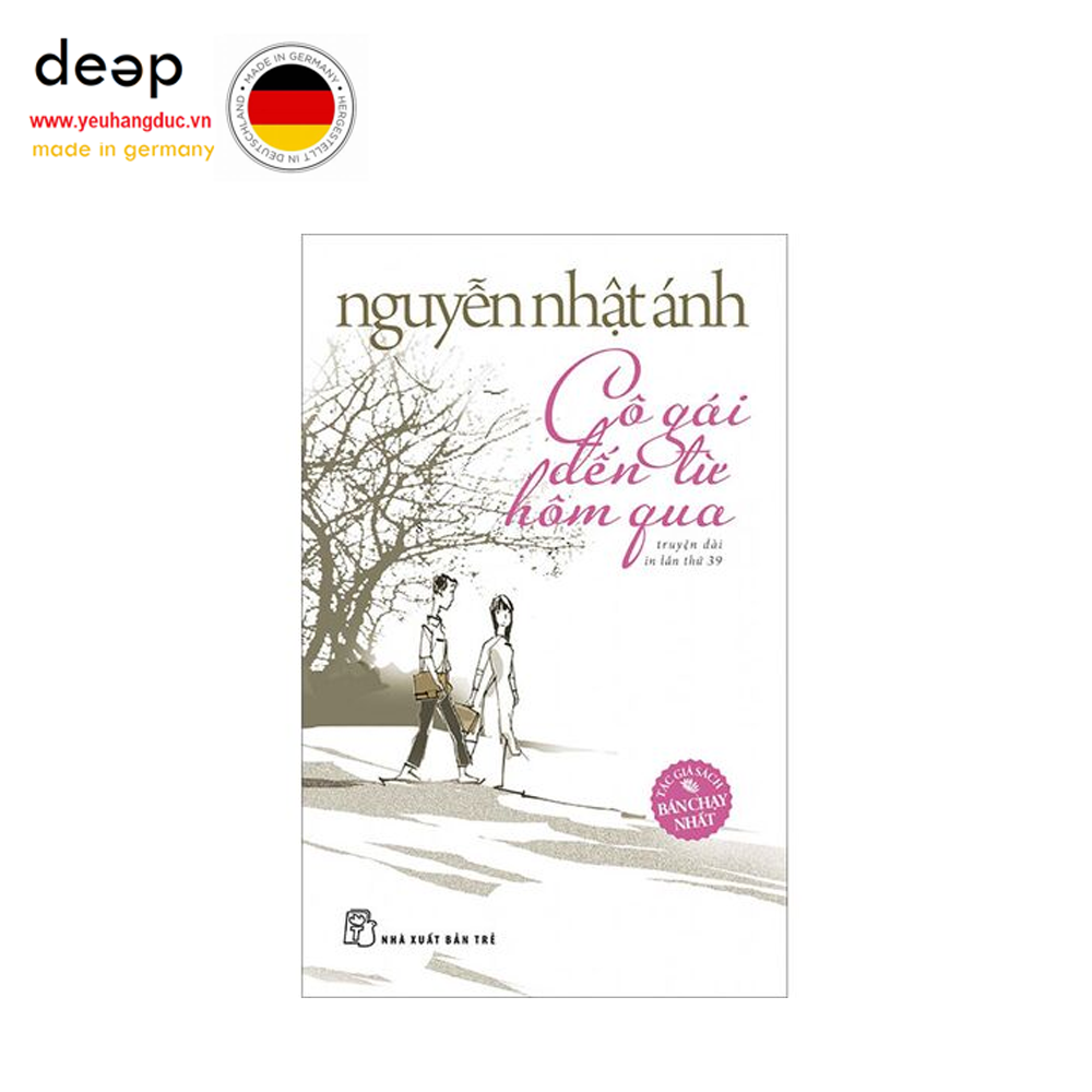 Cô Gái Đến Từ Hôm Qua Deep51 www.yeuhangduc.vn sẵn sàng cho bạn