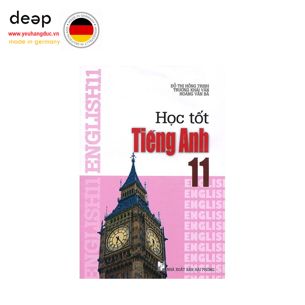 Học Tốt Tiếng Anh Lớp 11 Deep51 www.yeuhangduc.vn sẵn sàng cho bạn