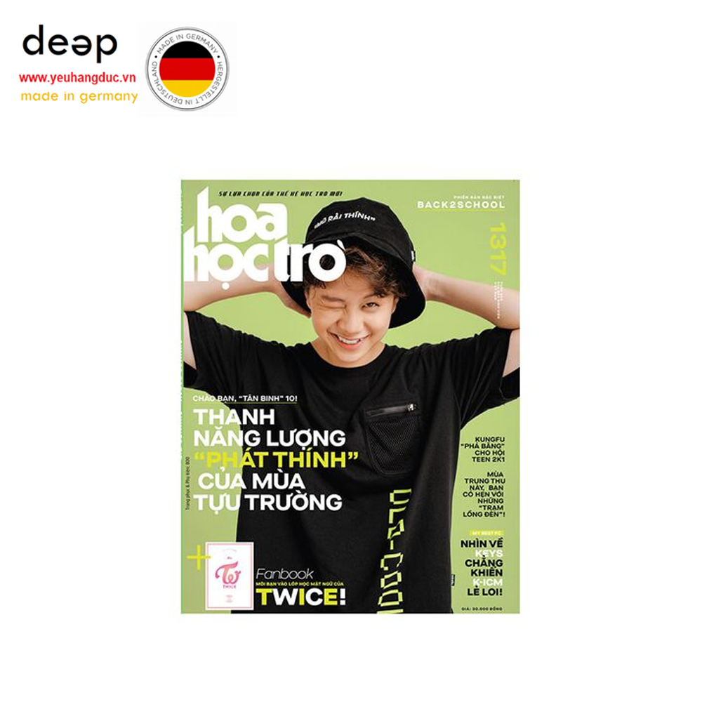 Hoa Học Trò - Số 1317 Deep51 www.yeuhangduc.vn sẵn sàng cho bạn