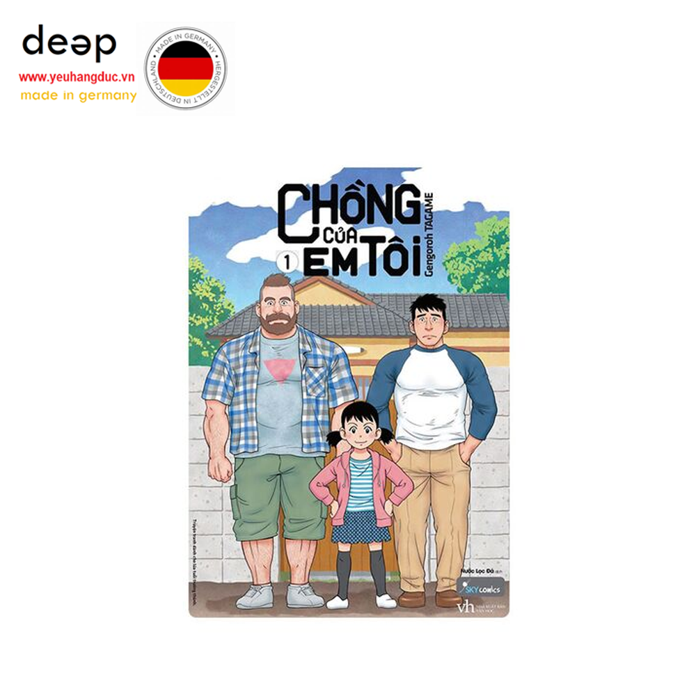 Chồng Của Em Tôi - Tập 1 Deep51 www.yeuhangduc.vn sẵn sàng cho bạn
