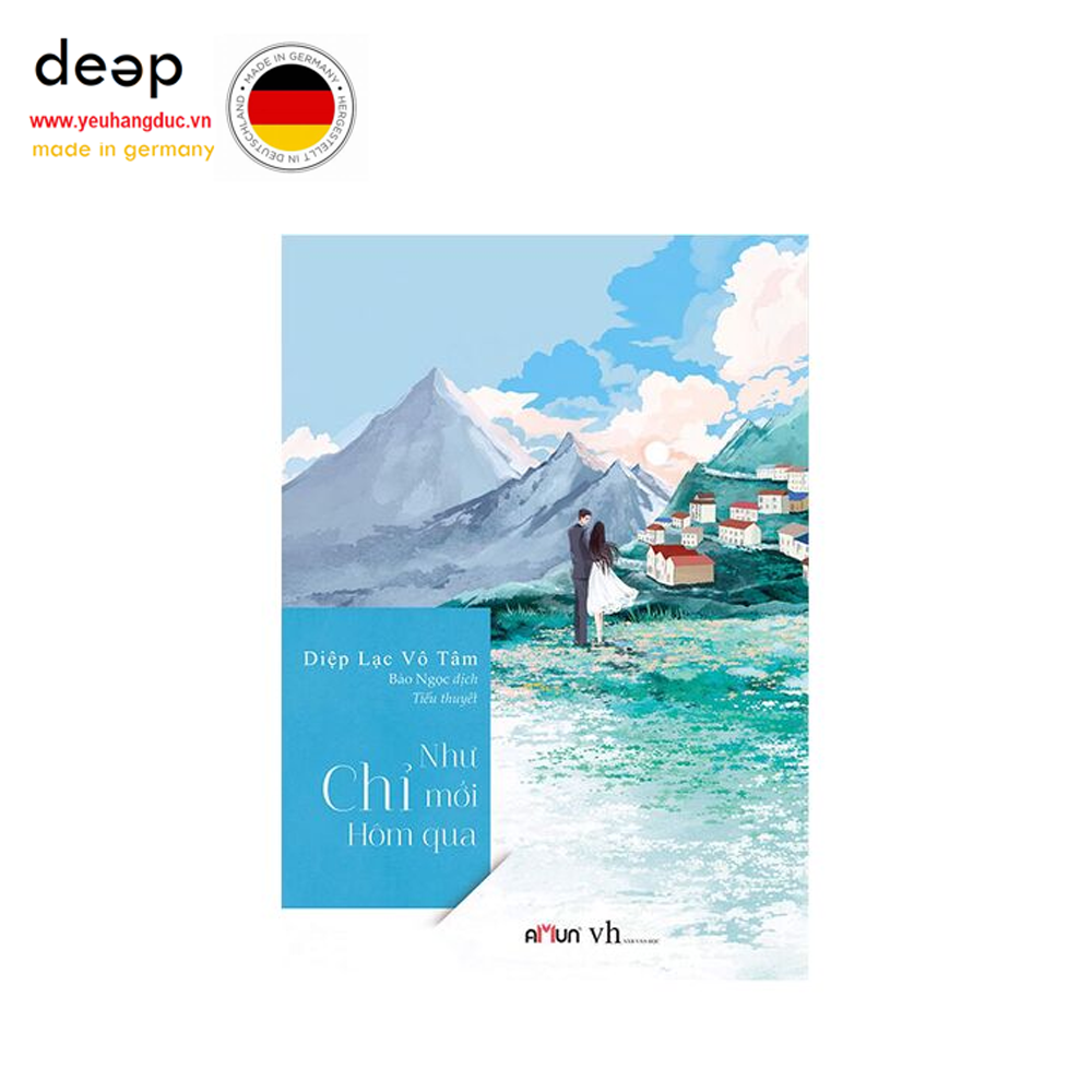 Như Chỉ Mới Hôm Qua Deep51 www.yeuhangduc.vn sẵn sàng cho bạn