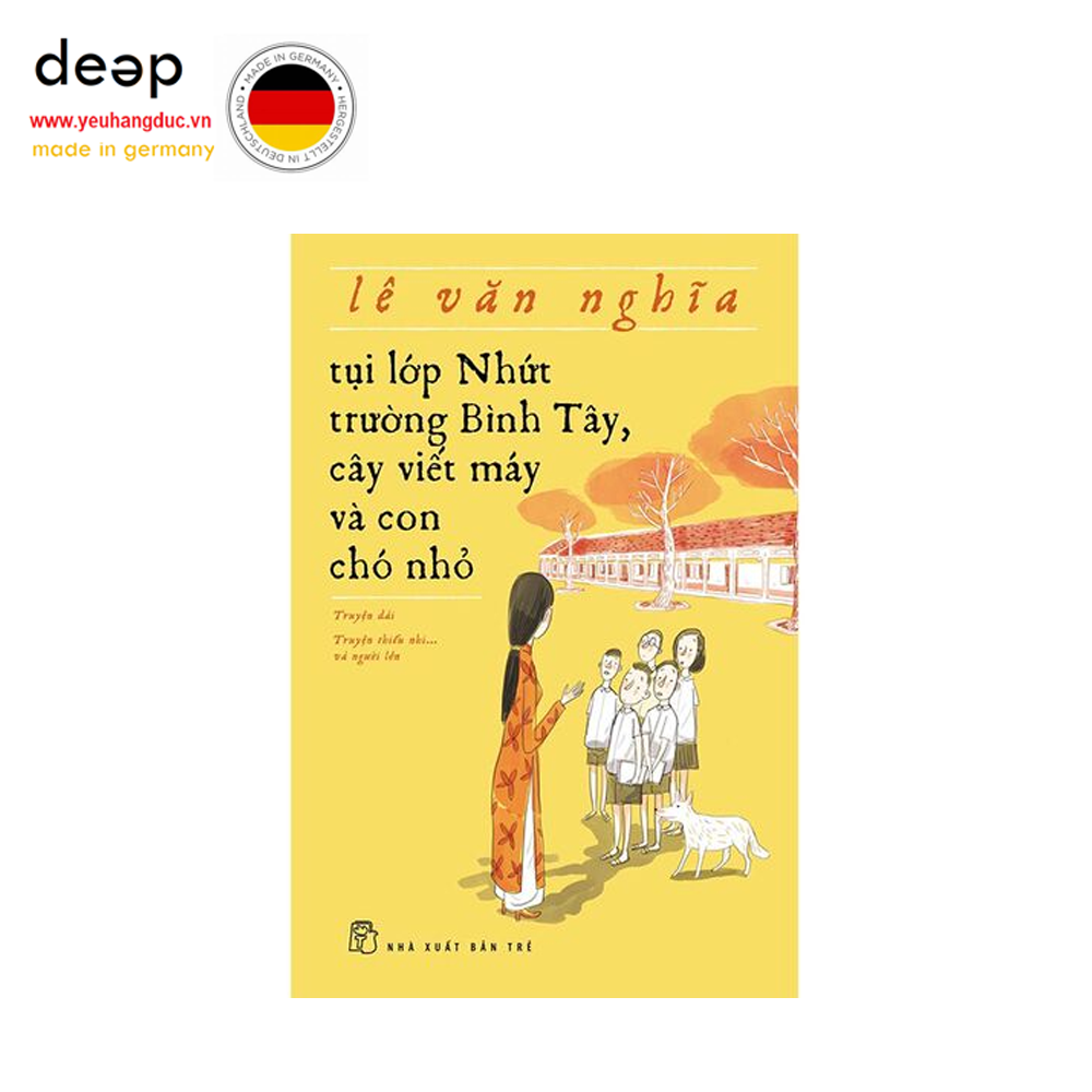 Tụi Lớp Nhứt Trường Bình Tây, Cây Viết Máy Và Con Chó Nhỏ Deep51 www.yeuhangduc.vn sẵn sàng cho bạn