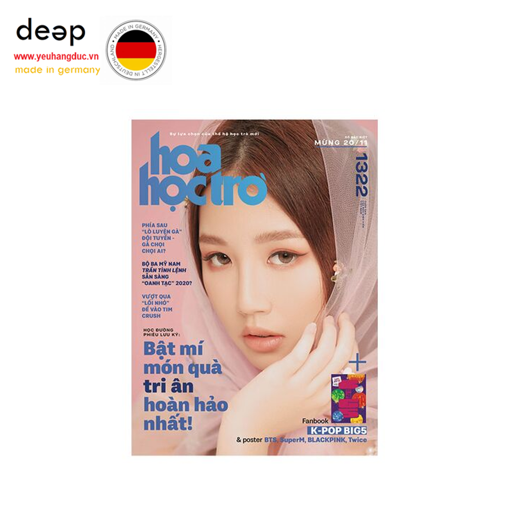 Hoa Học Trò - Số 1322 Deep51 www.yeuhangduc.vn sẵn sàng cho bạn