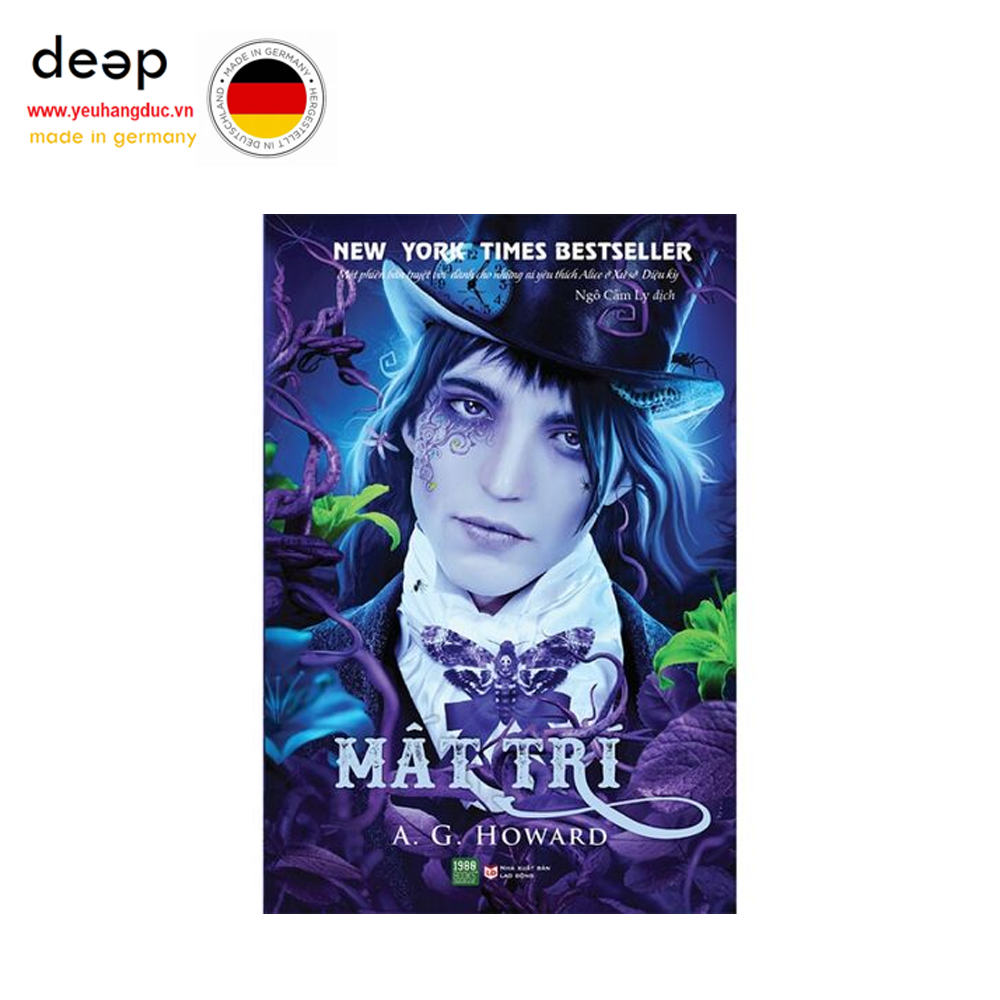 Mất Trí Deep51 www.yeuhangduc.vn sẵn sàng cho bạn