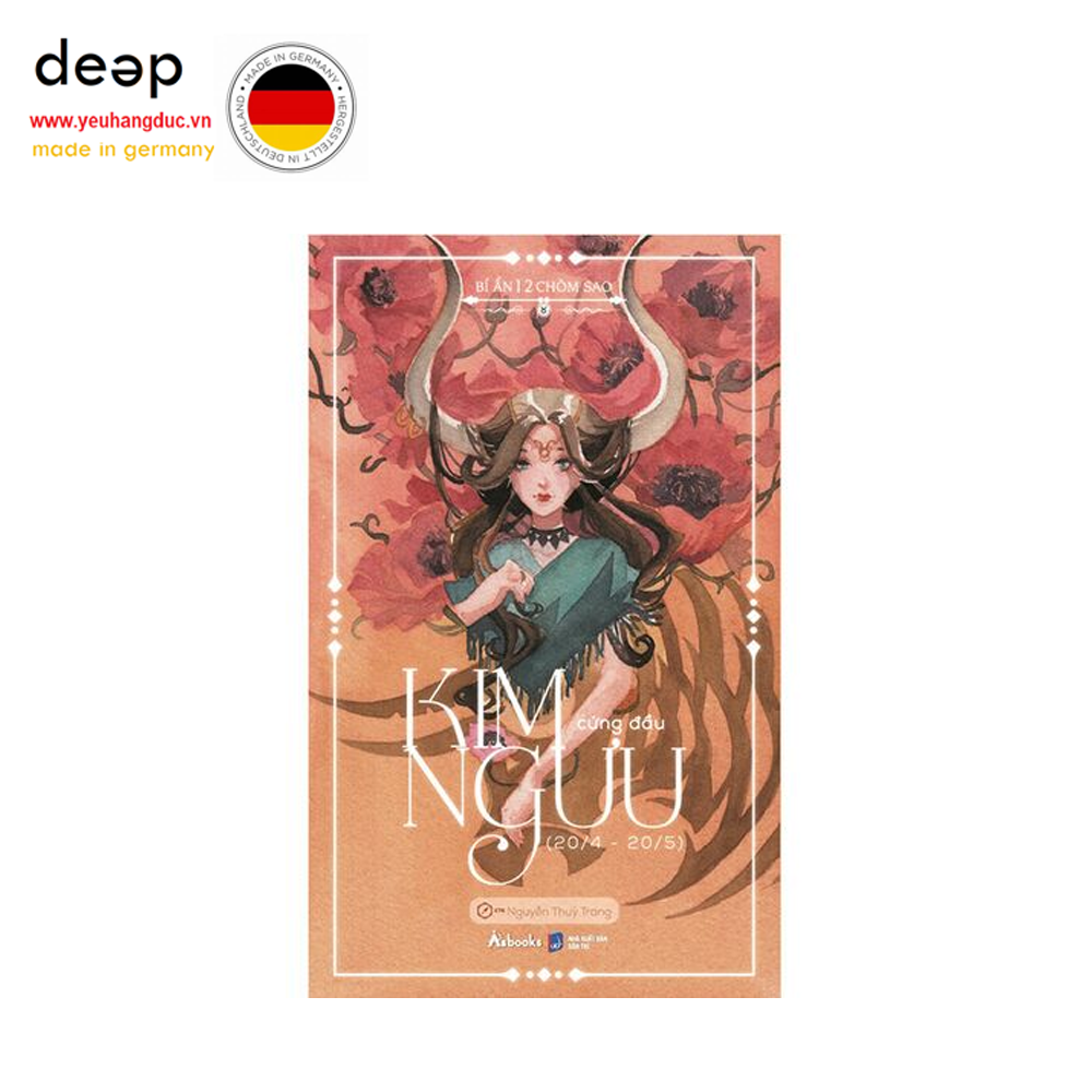 Bí Ẩn 12 Chòm Sao - Kim Ngưu Cứng Đầu Deep51 www.yeuhangduc.vn sẵn sàng cho bạn