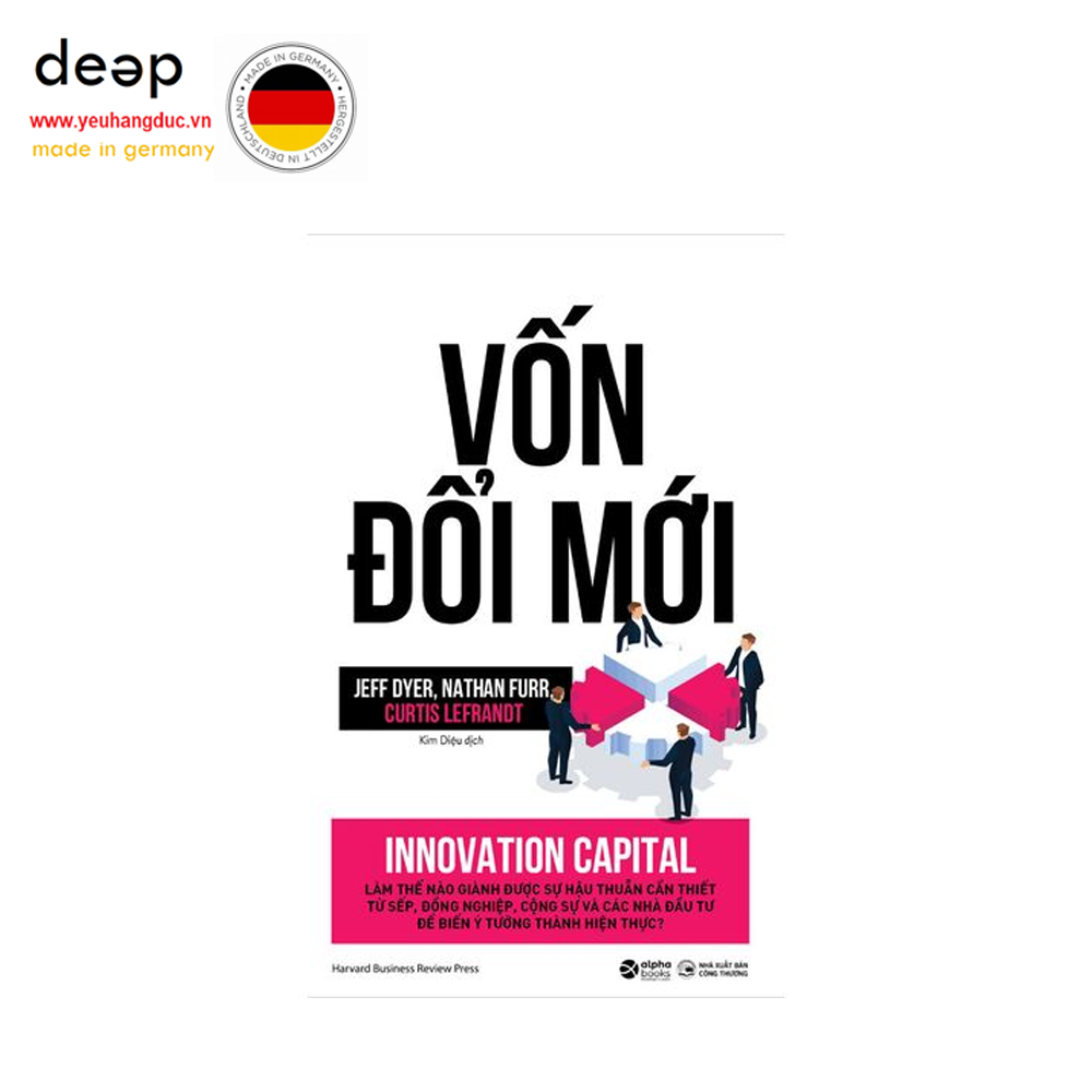 Vốn Đổi Mới Deep51 www.yeuhangduc.vn sẵn sàng cho bạn