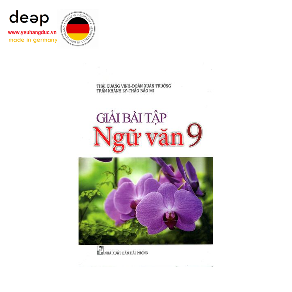 Giải Bài Tập Ngữ Văn Lớp 9 Deep51 www.yeuhangduc.vn sẵn sàng cho bạn