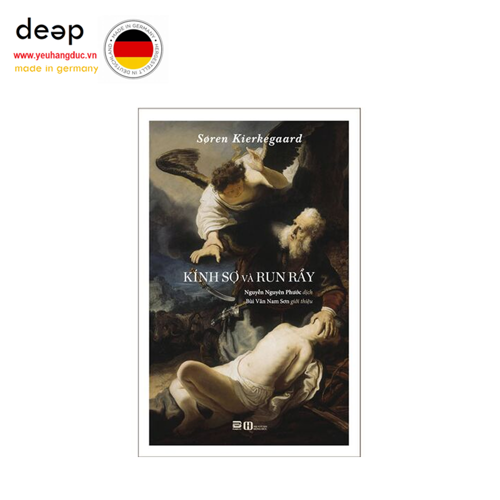 Kính Sợ Và Run Rẩy Deep51 www.yeuhangduc.vn sẵn sàng cho bạn