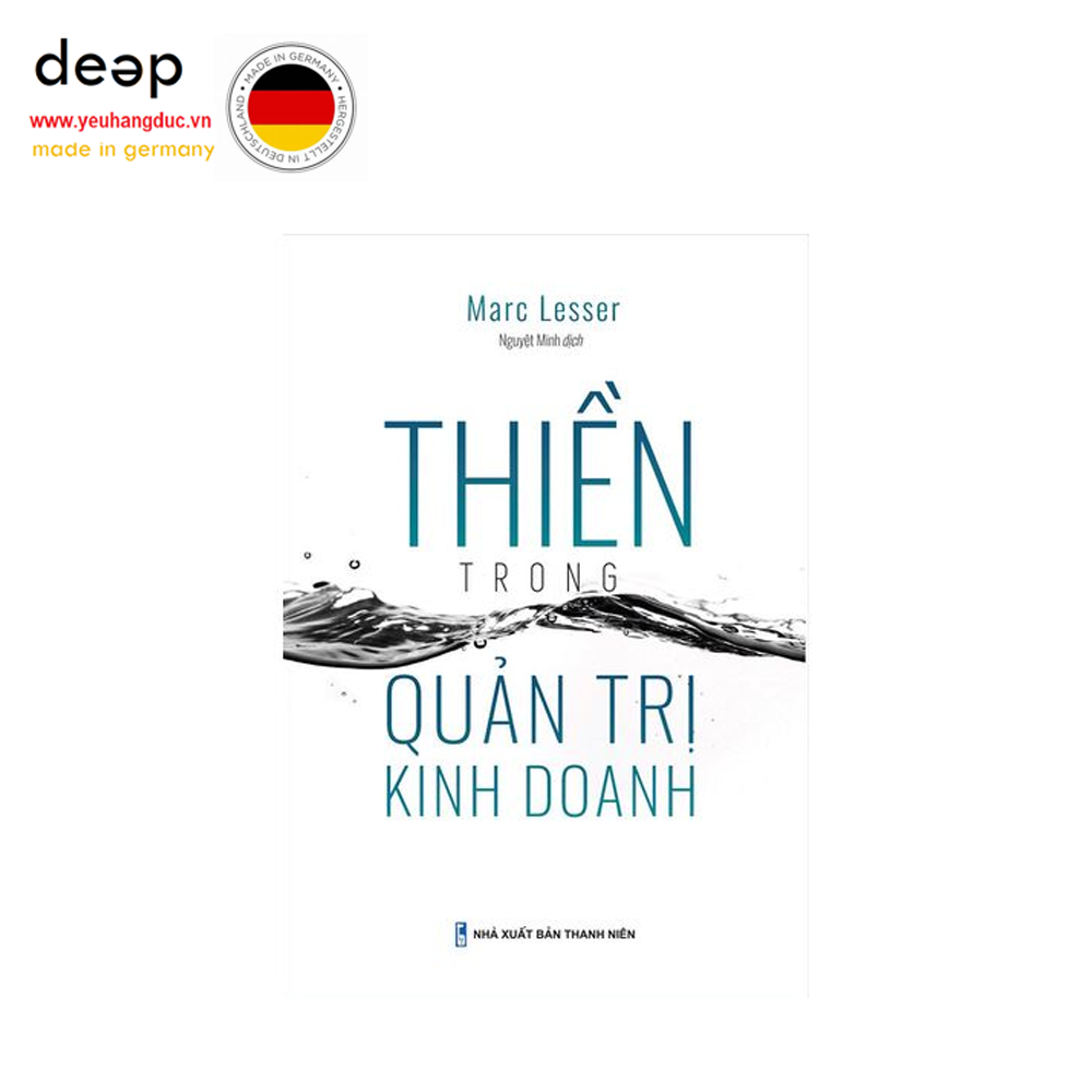 Thiền Trong Quản Trị Kinh Doanh Deep51 www.yeuhangduc.vn sẵn sàng cho bạn