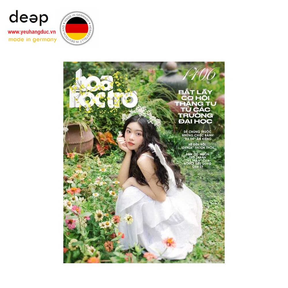 Hoa Học Trò - Số 1406 Deep51 www.yeuhangduc.vn sẵn sàng cho bạn