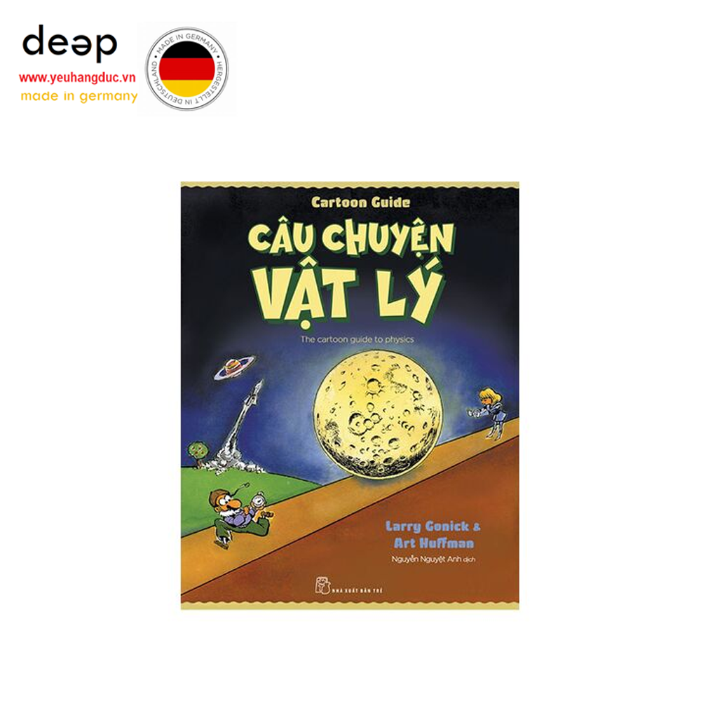 Câu Chuyện Vật Lý Deep51 www.yeuhangduc.vn sẵn sàng cho bạn