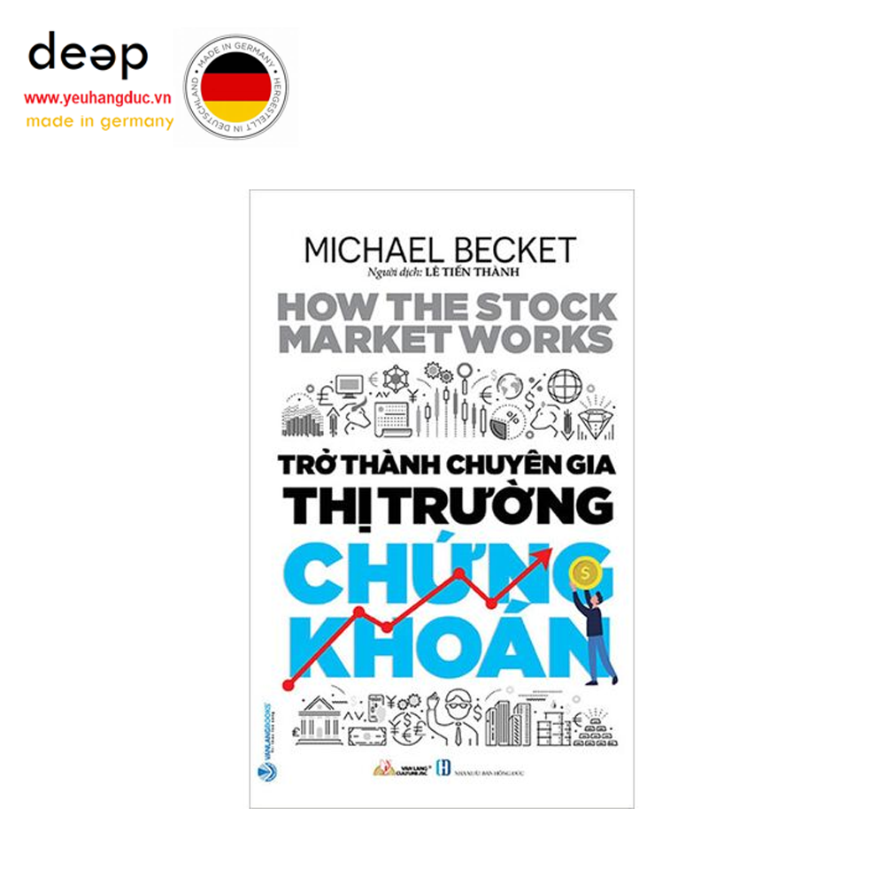 Trở Thành Chuyên Gia Thị Trường Chứng Khoán Deep51 www.yeuhangduc.vn sẵn sàng cho bạn