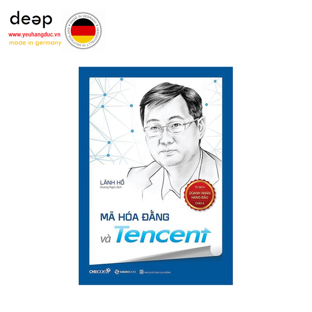 Mã Hóa Đằng Và Tencent Deep51 www.yeuhangduc.vn sẵn sàng cho bạn