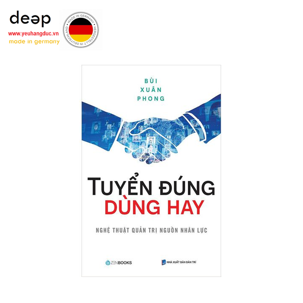 Tuyển Đúng Dùng Hay Deep51 www.yeuhangduc.vn sẵn sàng cho bạn