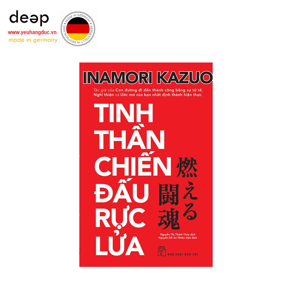 Tinh Thần Chiến Đấu Rực Lửa Deep51 www.yeuhangduc.vn sẵn sàng cho bạn