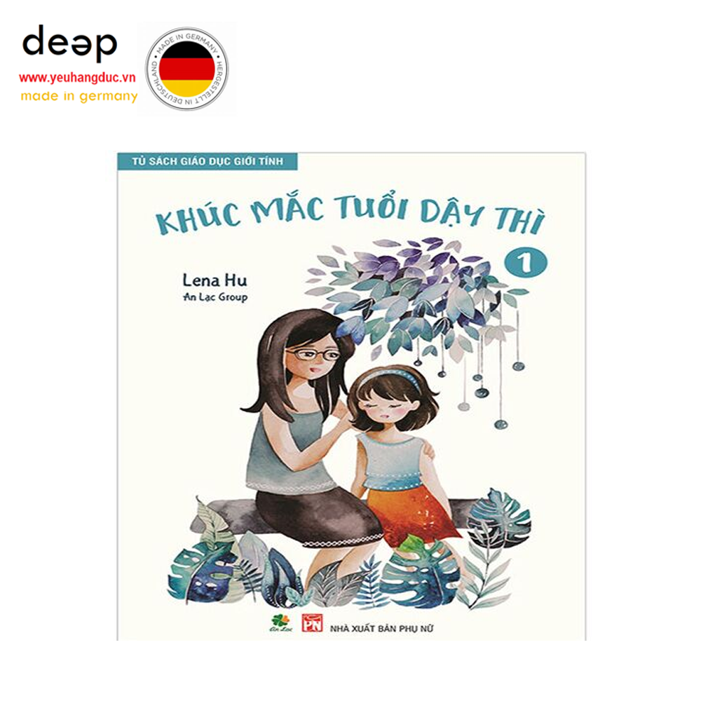 Khúc Mắc Tuổi Dậy Thì - Tập 1 Deep51 www.yeuhangduc.vn sẵn sàng cho bạn
