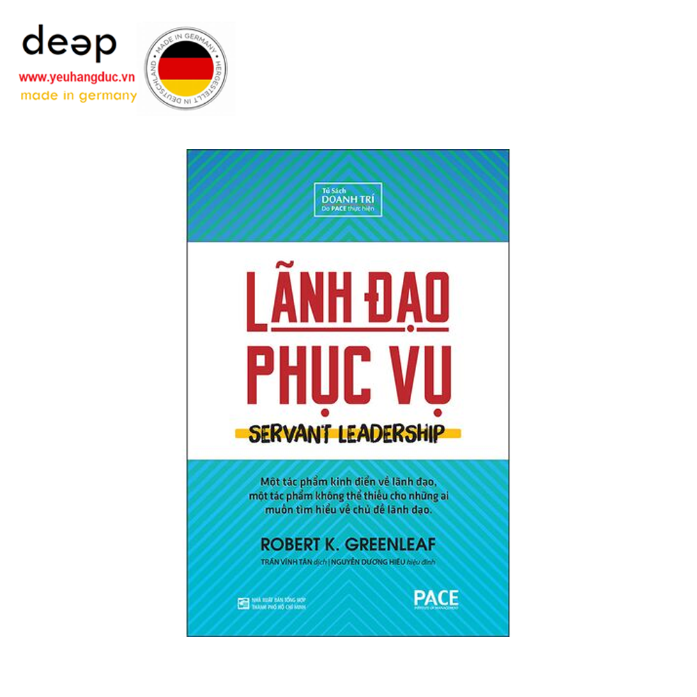 Lãnh Đạo Phục Vụ Deep51 www.yeuhangduc.vn sẵn sàng cho bạn