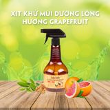  Xịt khử mùi cơ thể và dưỡng lông Budle'Budle | 100% thiên nhiên | Khử mùi hôi | Lông bóng mượt 