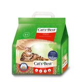  Cát gỗ vệ sinh hữu cơ Cat's Best Original | Siêu thấm hút, khử mùi | Vón cục | Xả được trong toilet 