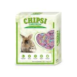  Lót chuồng giấy cho thú nhỏ Carefresh Confetti | Siêu thấm hút | Không bụi | Mềm mịn | Phân huỷ sinh học | Nhiều màu sắc 