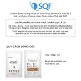  Thức ăn hạt mềm cho mèo Zenith | Không ngũ cốc | Triệt tiêu búi lông 