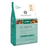  Thức ăn hạt hữu cơ cho chó mọi lứa tuổi Natural Core | Tăng khả năng tiêu hóa, hấp thụ | Giàu đạm động vật 