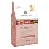  Thức ăn hạt hữu cơ cho chó mọi lứa tuổi Natural Core | Tăng khả năng tiêu hóa, hấp thụ | Giàu đạm động vật 