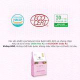  Thức ăn hạt hữu cơ cho chó con và chó mẹ mang thai Natural Core | Protein chất lượng cao | Phát triển toàn diện | Tăng cường miễn dịch 