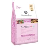  Thức ăn hạt hữu cơ cho chó con và chó mẹ mang thai Natural Core | Protein chất lượng cao | Phát triển toàn diện | Tăng cường miễn dịch 