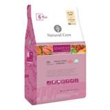  Thức ăn hạt hữu cơ cho chó nhạy cảm Natural Core | Ngăn ngừa dị ứng | Chăm sóc da, lông, dạ dày nhạy cảm 