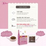  Thức ăn hạt hữu cơ cho chó nhạy cảm Natural Core | Ngăn ngừa dị ứng | Chăm sóc da, lông, dạ dày nhạy cảm 