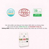  Thức ăn hạt hữu cơ đa đạm cho mèo Natural Core C1 | Protein chất lượng cao | Tăng cường hấp thụ và tiêu hoá 